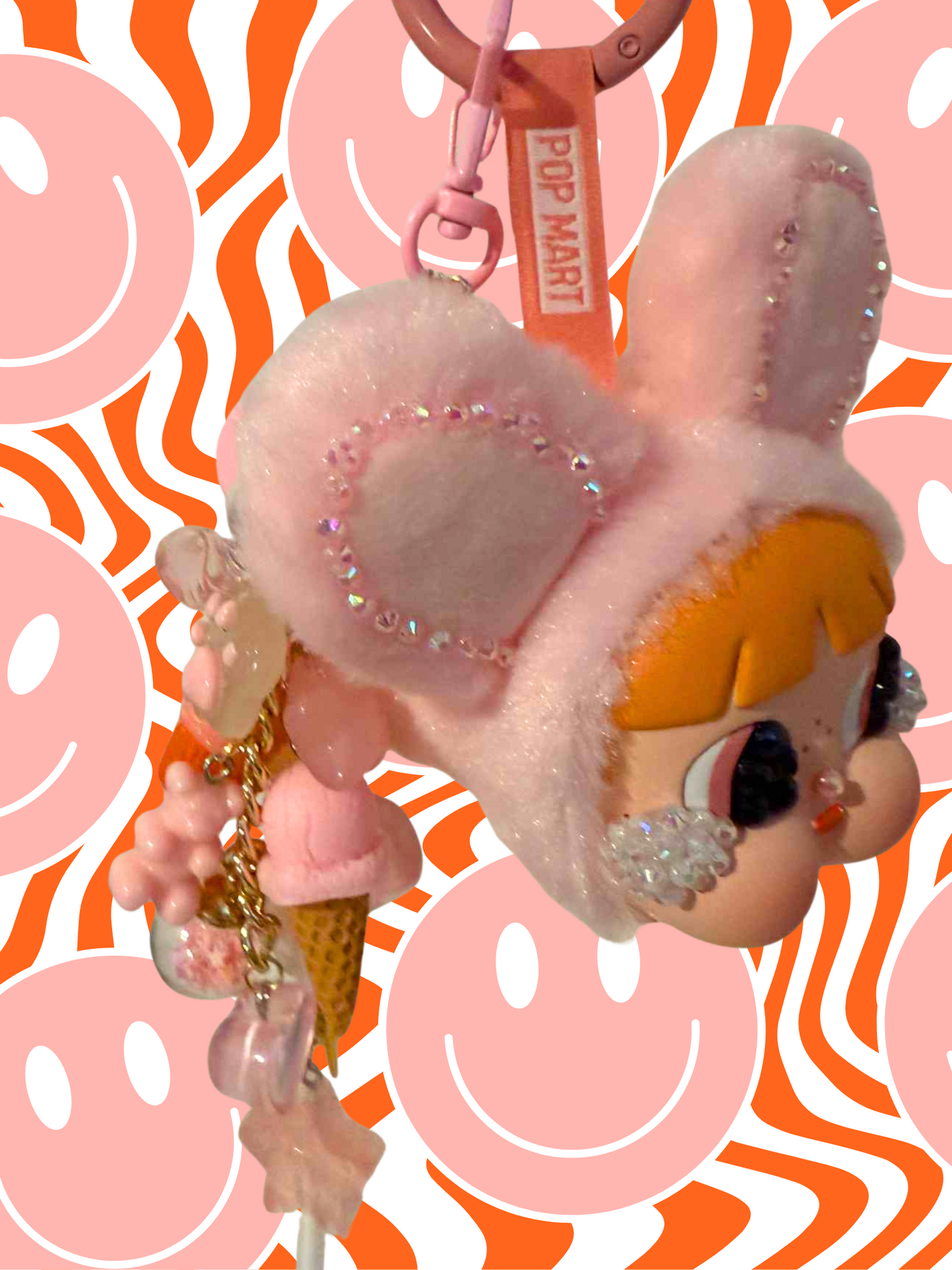 Bunny Blossom