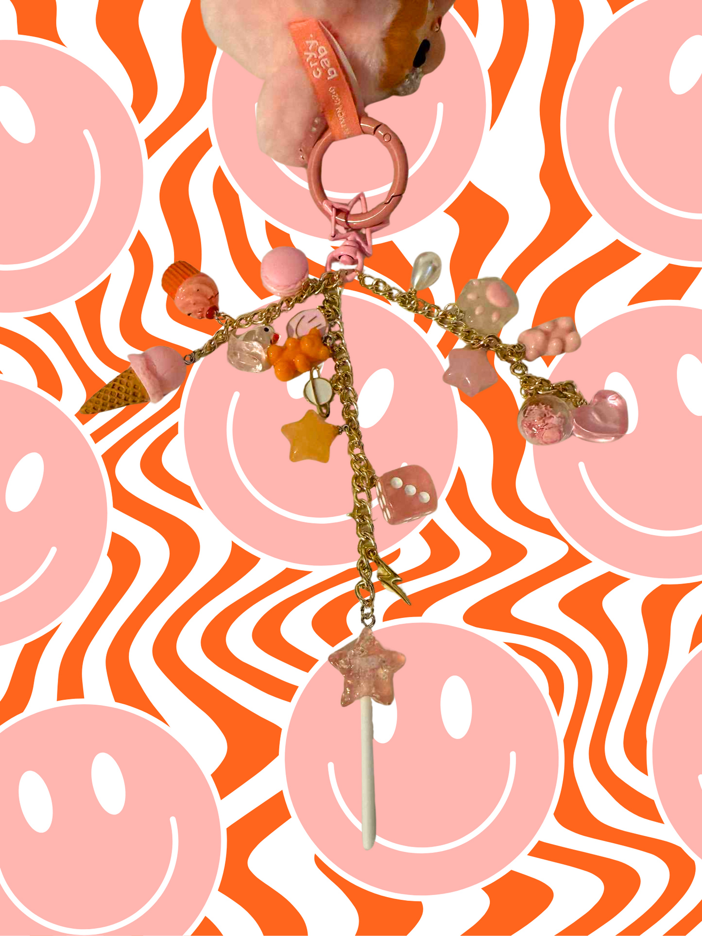 Bunny Blossom
