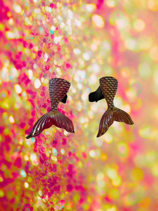 Mermazing Vent Clips