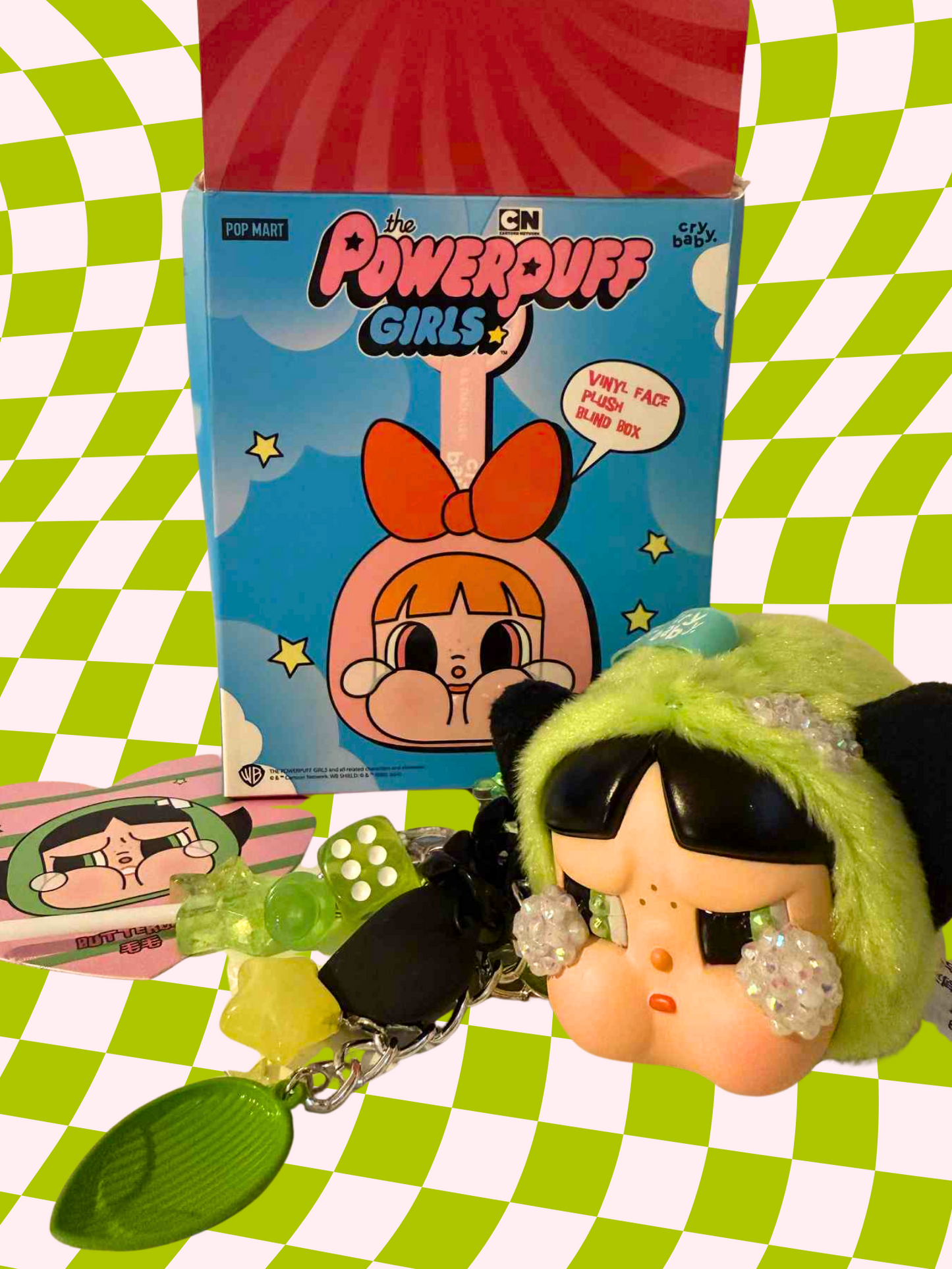 Buttercup