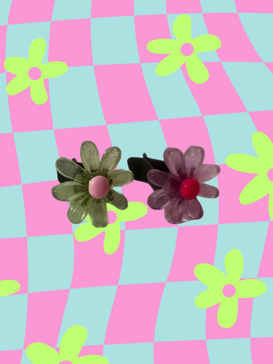 Groovy Baby Vent Clips