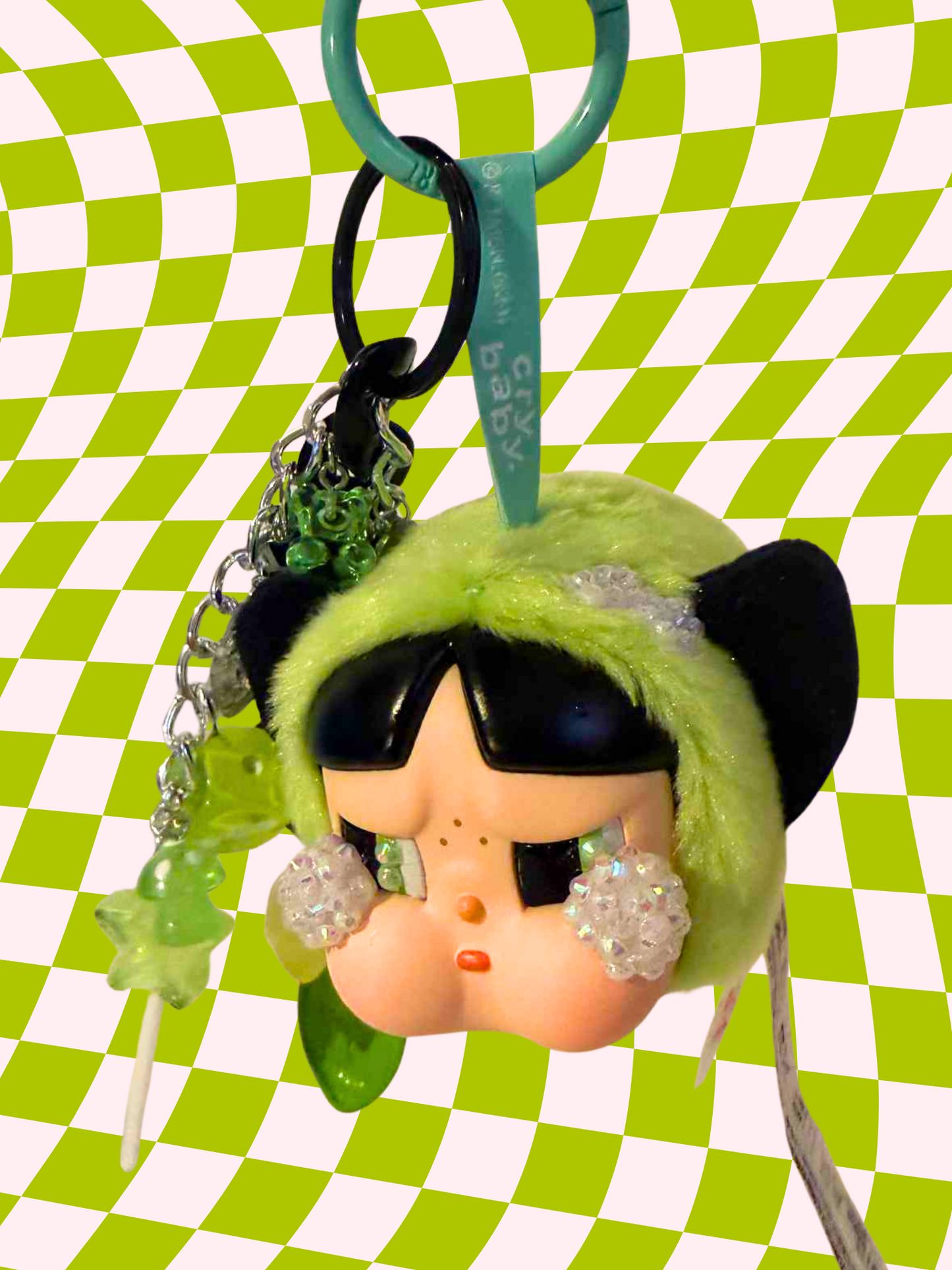 Buttercup