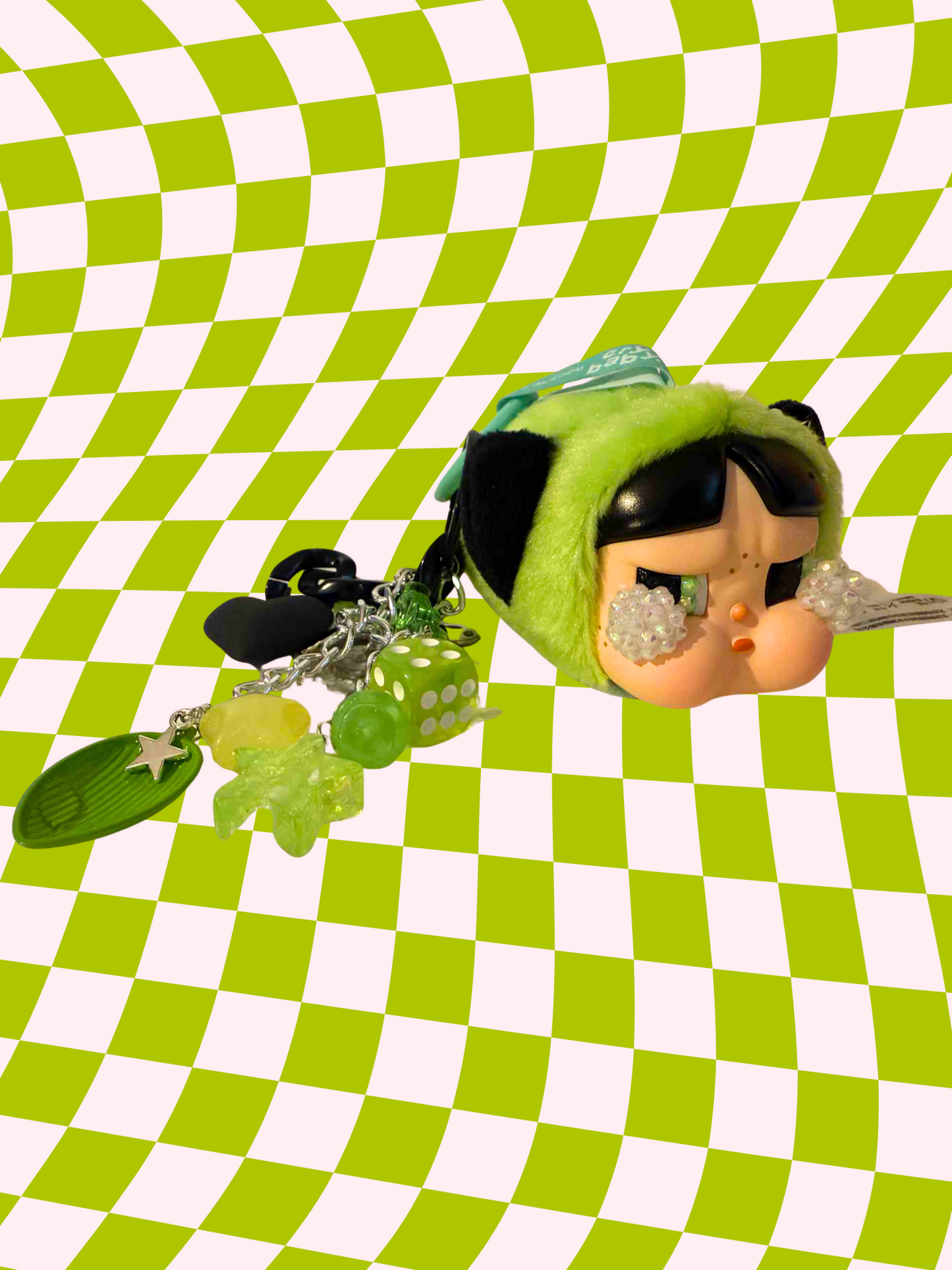 Buttercup