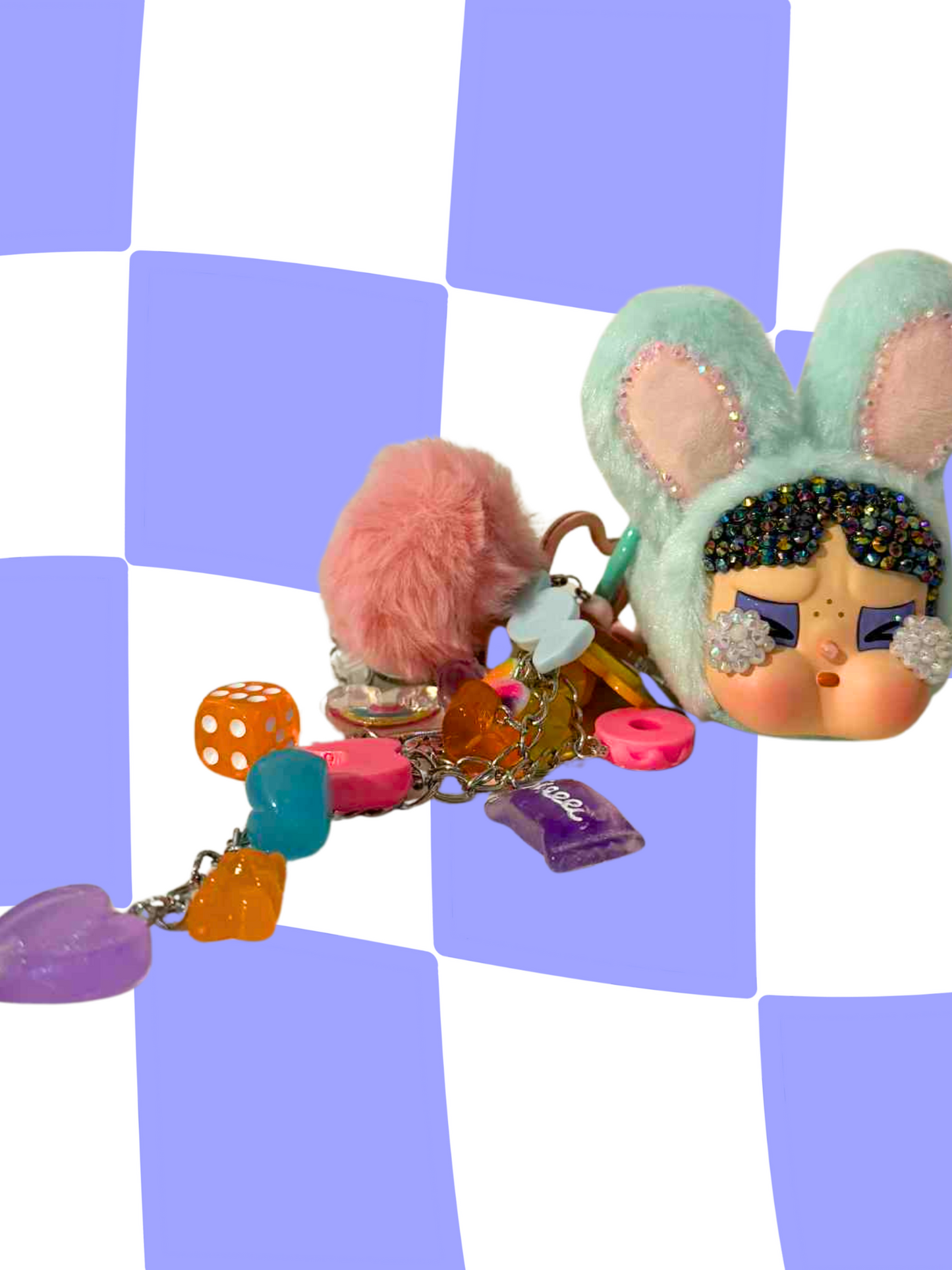 Bunny Buttercup