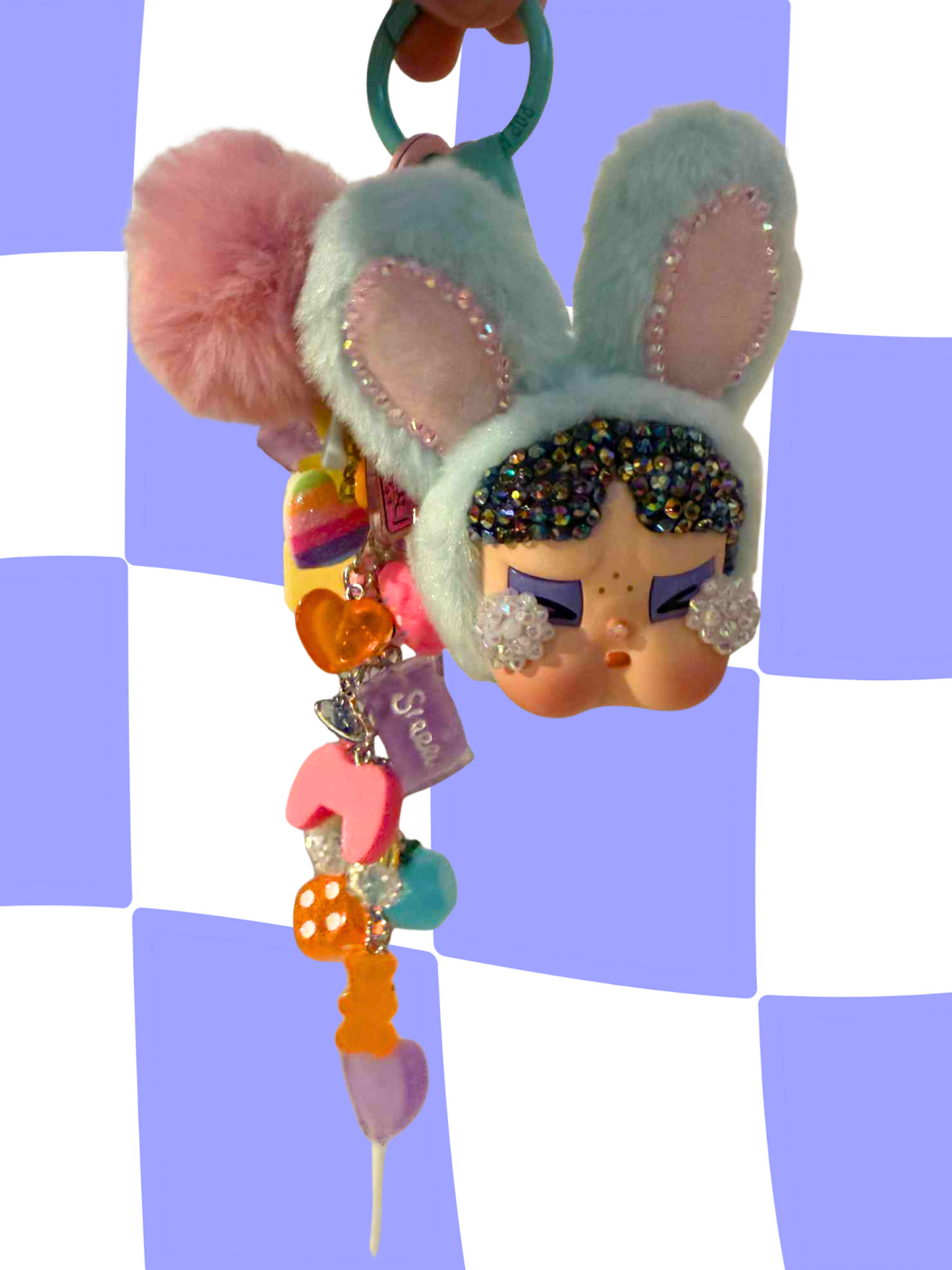 Bunny Buttercup