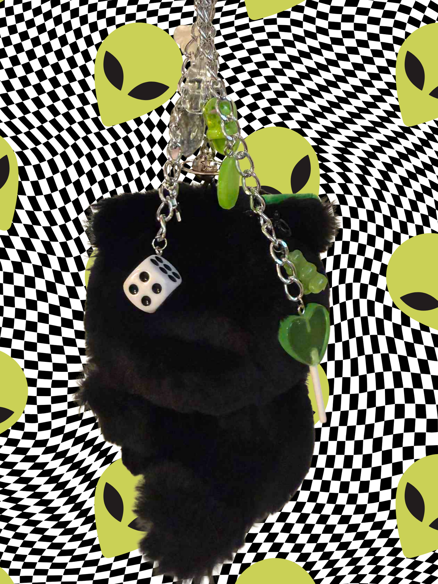 Kitty Kat Buttercup