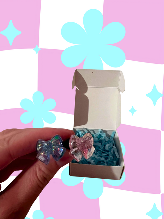 Lover Girll Vent Clips