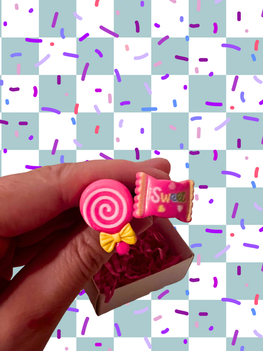 Sweet Dreamz Vent Clips