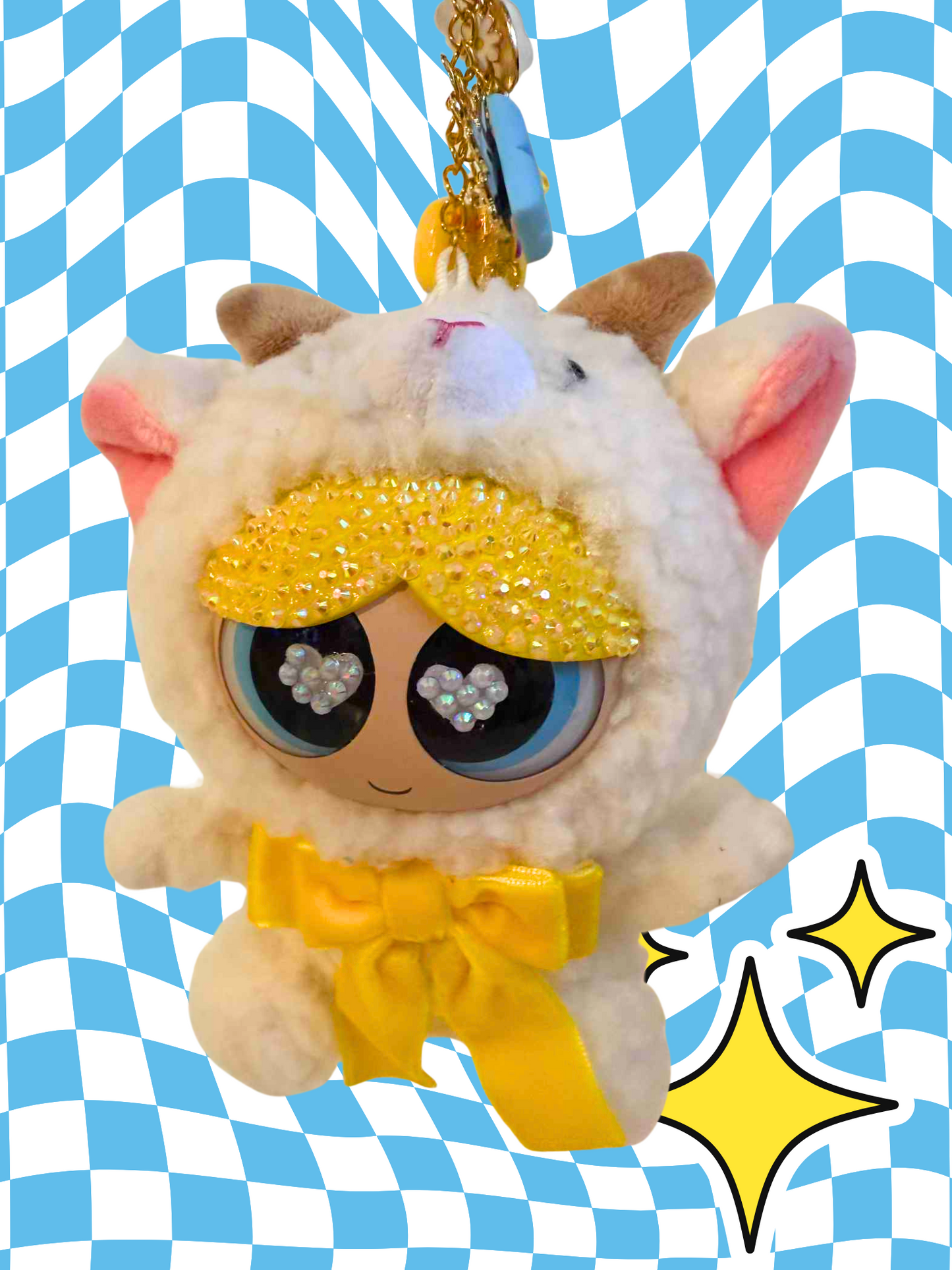 Lamb Bubbles