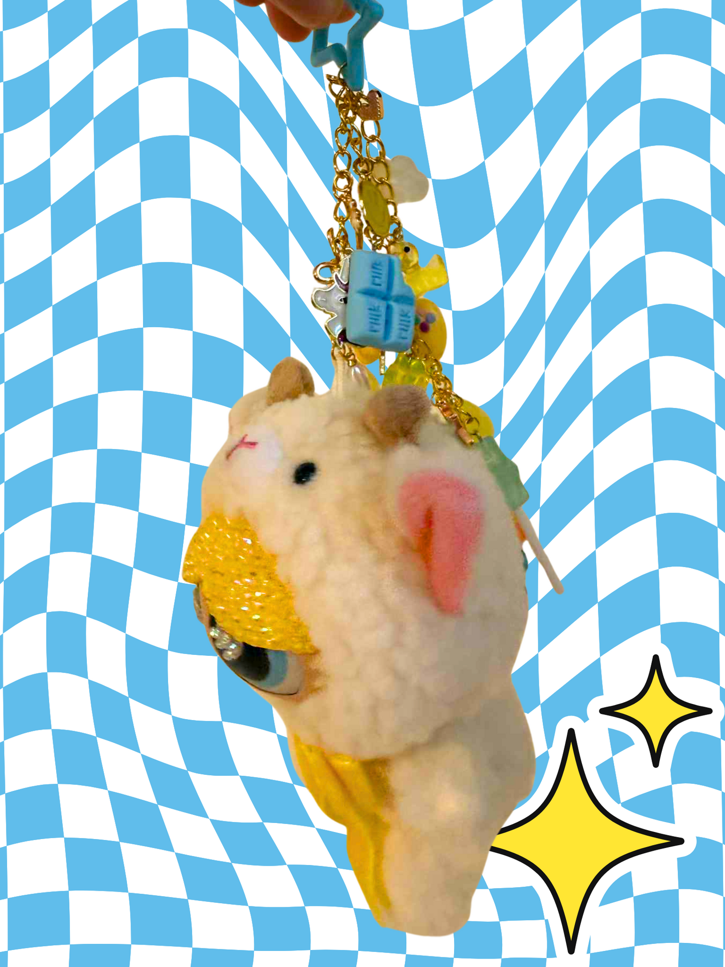 Lamb Bubbles