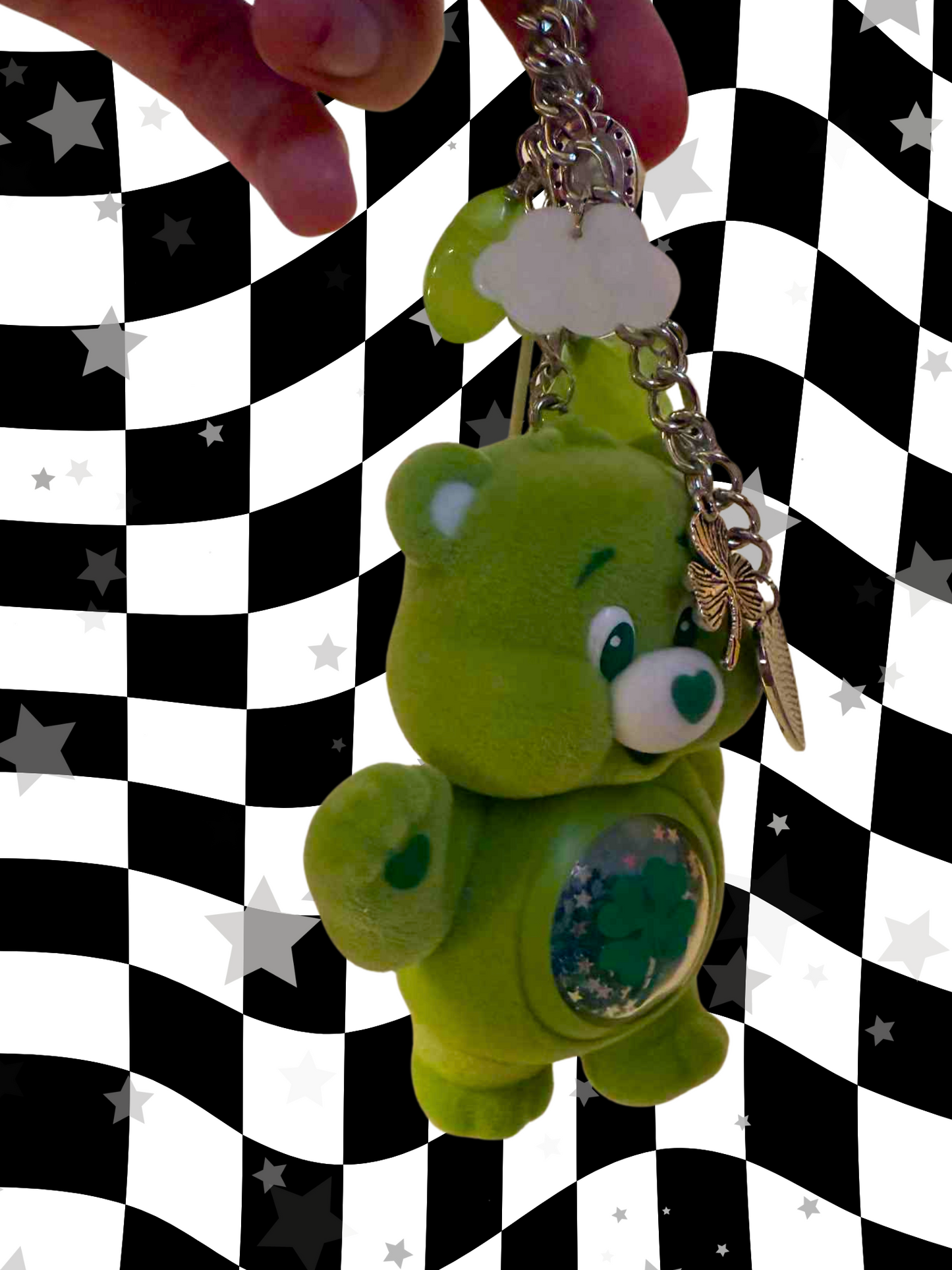 Good Luck Bear