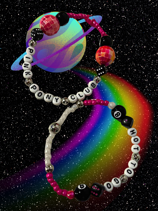 Chappel Roan Giftie Goodie Bag