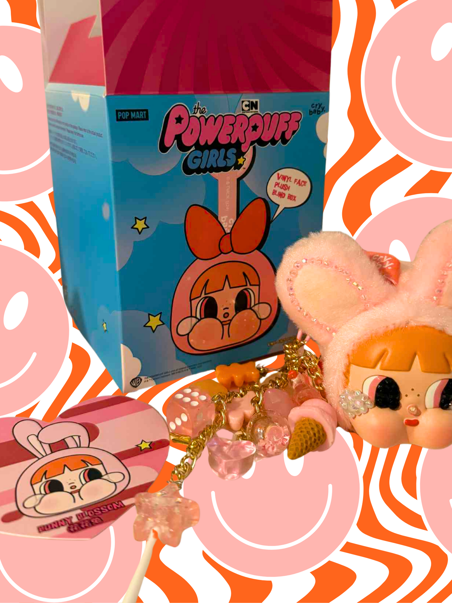 Bunny Blossom