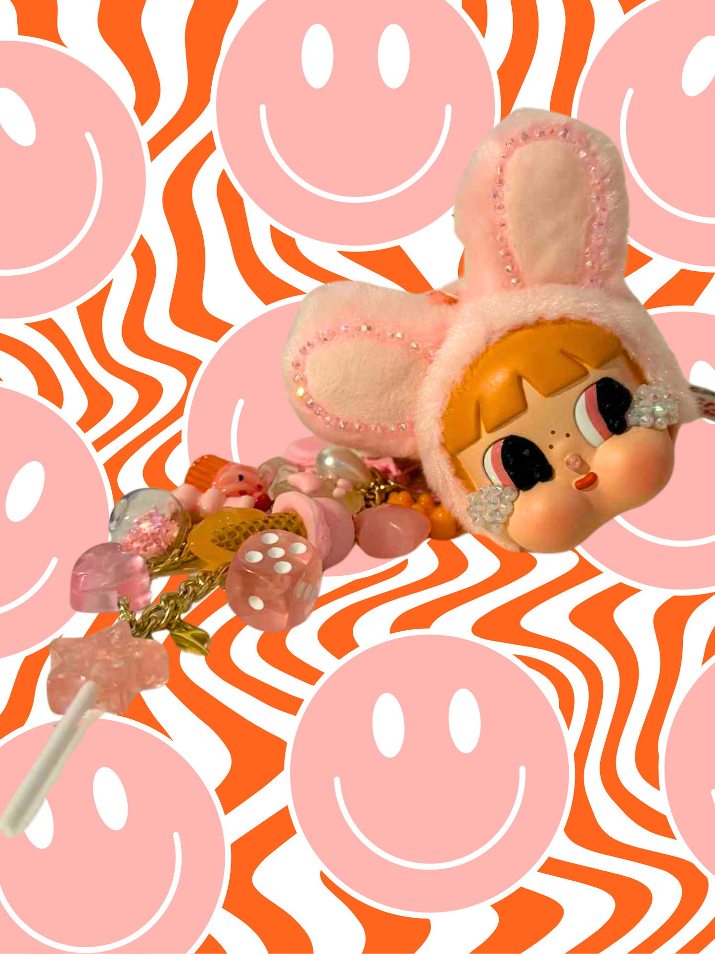 Bunny Blossom