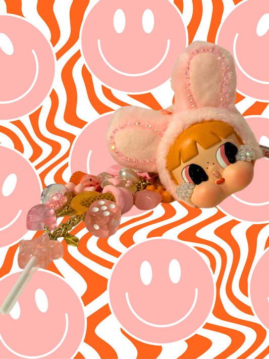 Bunny Blossom