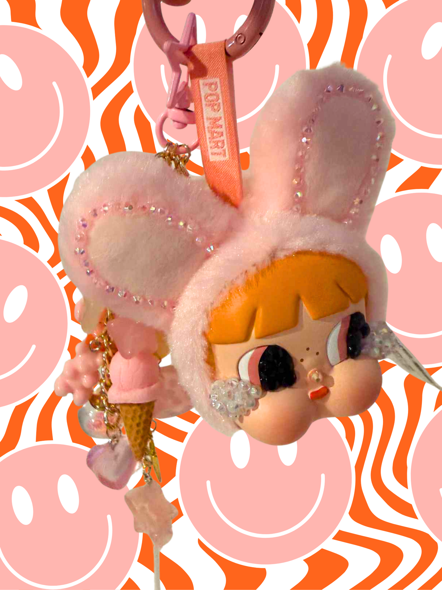 Bunny Blossom