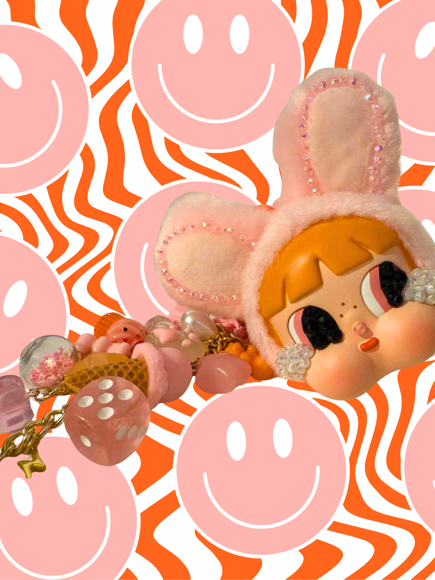 Bunny Blossom