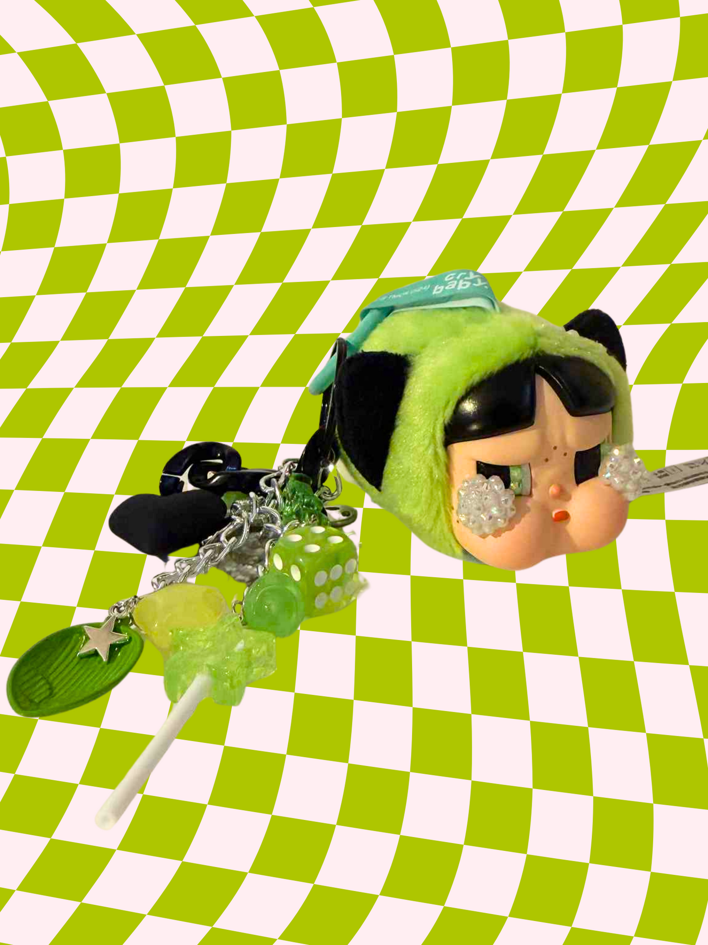 Buttercup