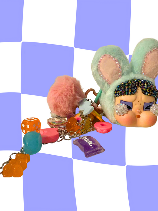 Bunny Buttercup