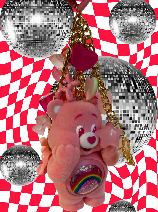 Cheer Bear