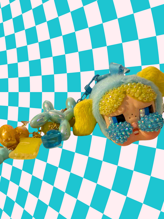 Bubbles