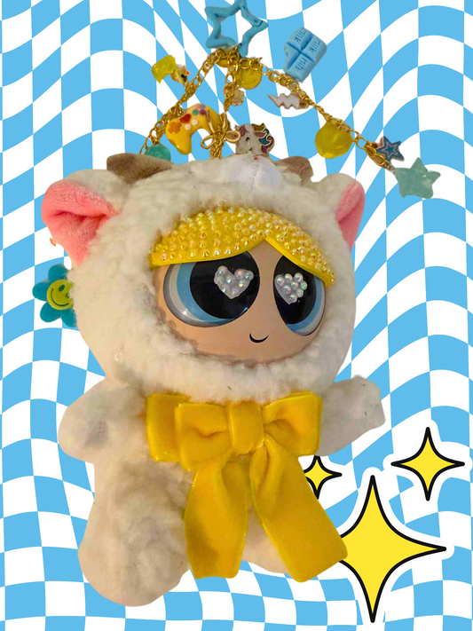 Lamb Bubbles