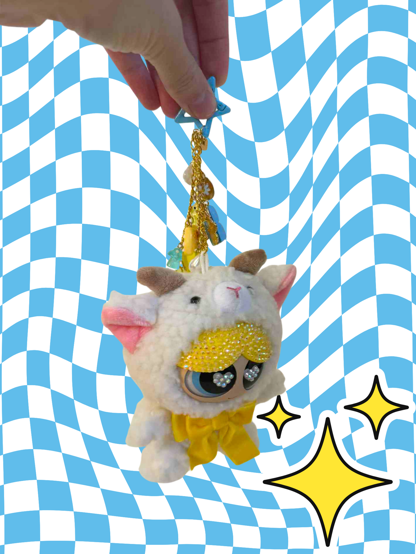 Lamb Bubbles