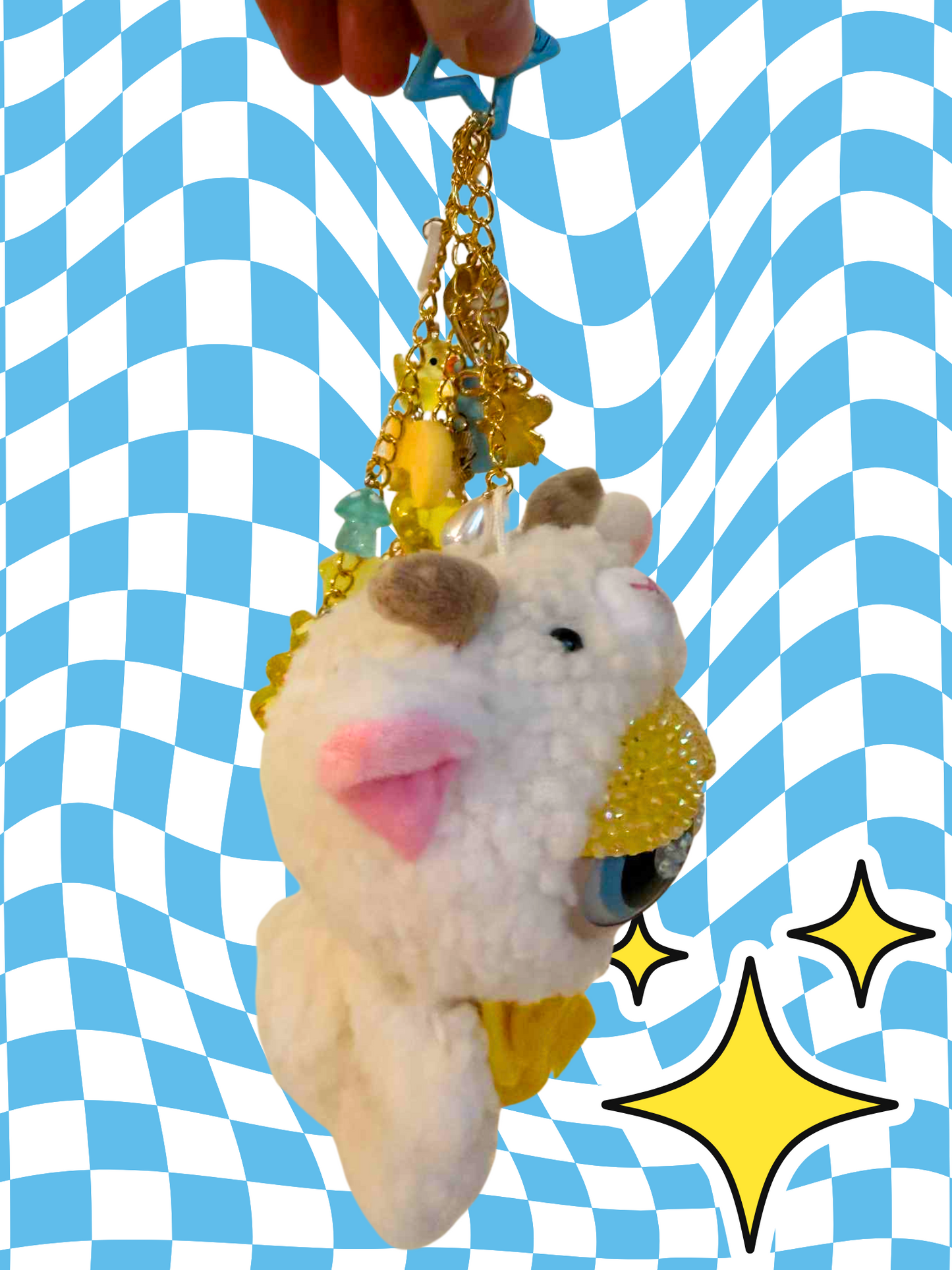 Lamb Bubbles