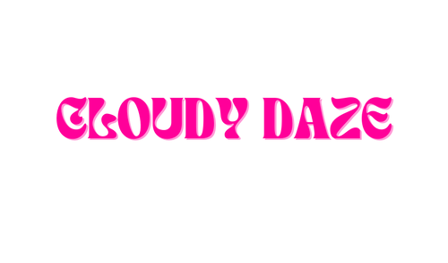 Cloudy Daze